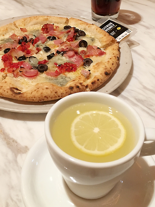 ホットシトラスレモネード01