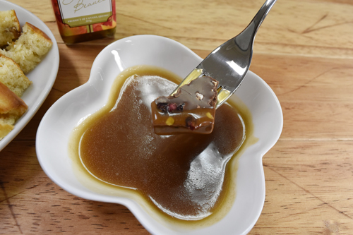チョコ