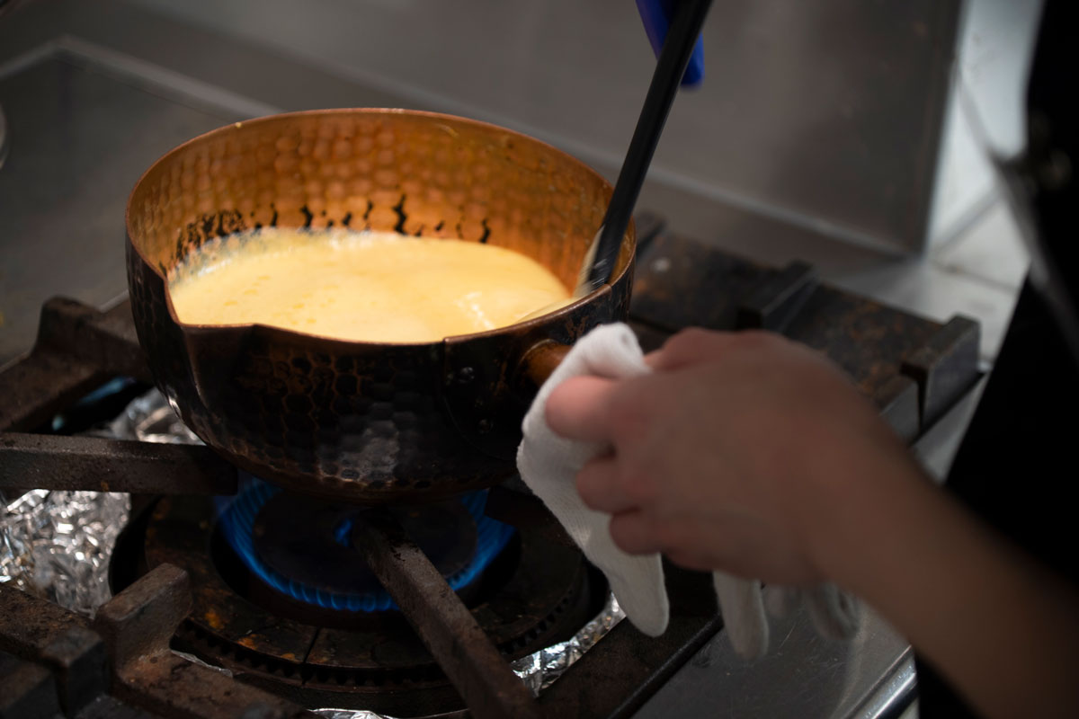 依田 馨（Seiichiro,NISHIZONO）