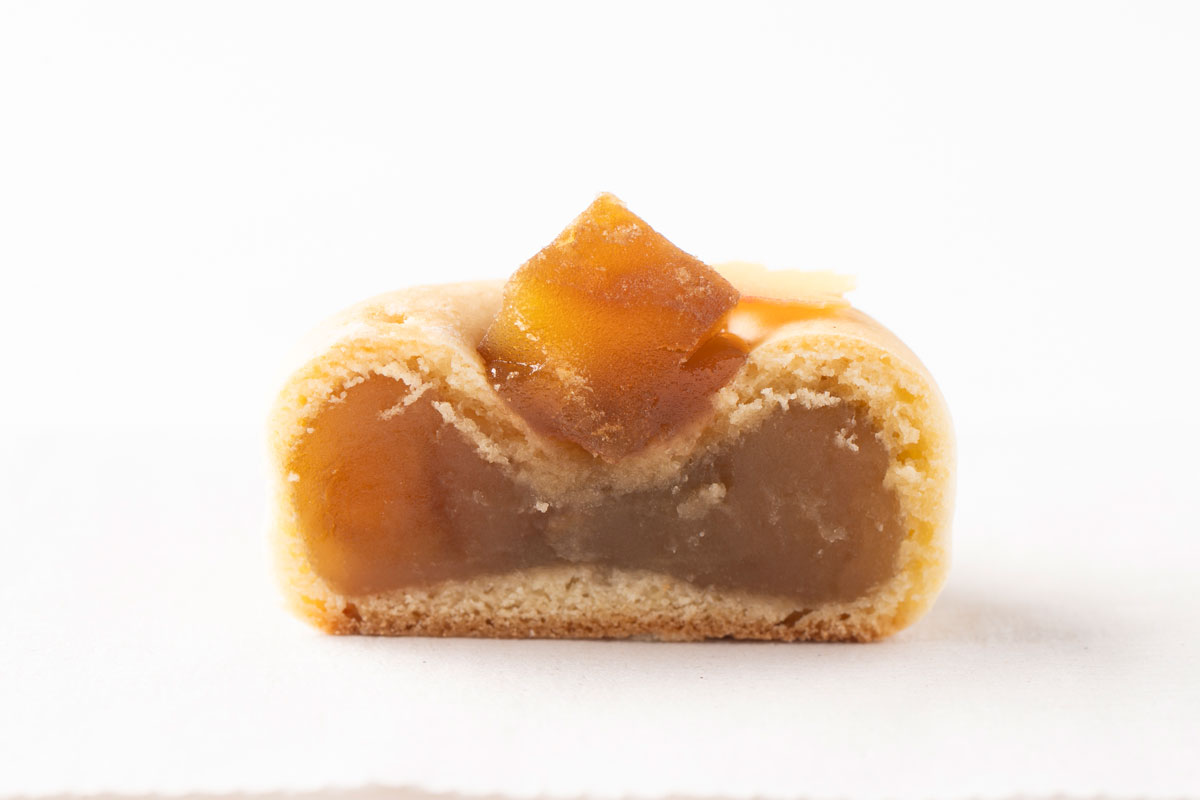 東京製菓学校 森﨑 宏