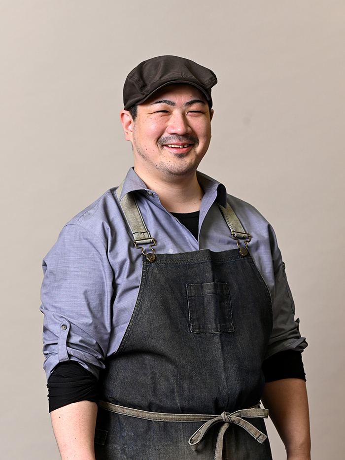 アトリエ・アルション 青田 賢治 Kenji Aota