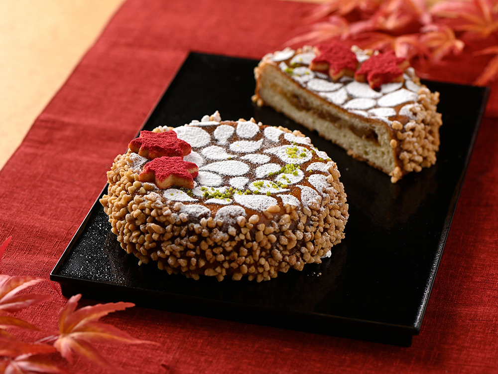 ドンク 富山大和店 藤本 祥一郎 作品