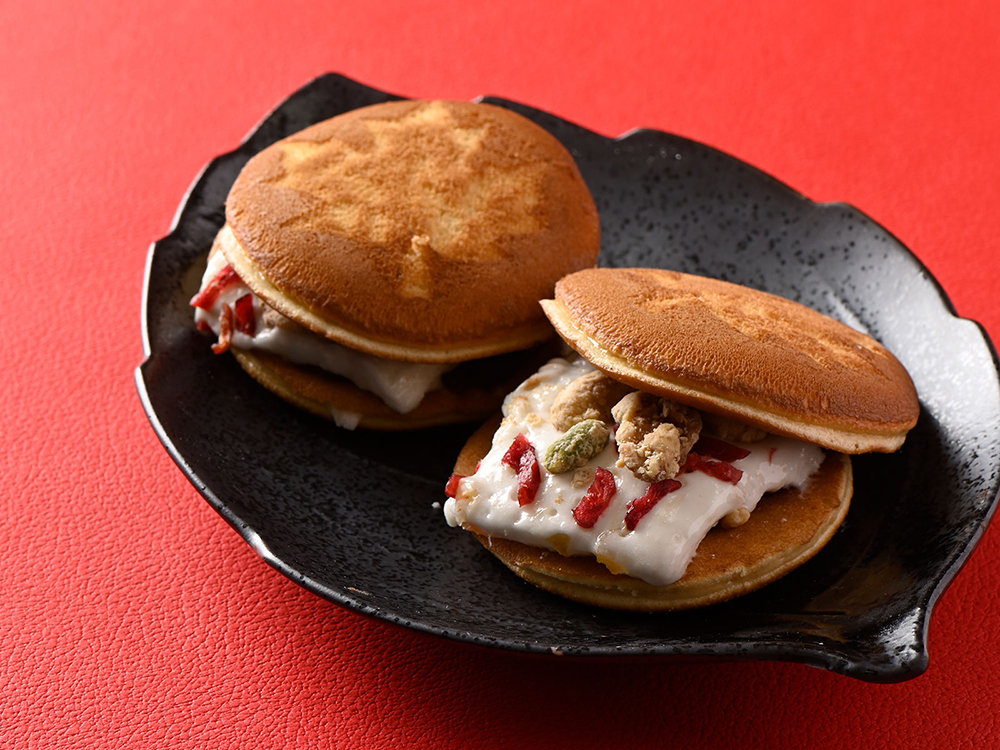 中村屋 北條 智之 作品