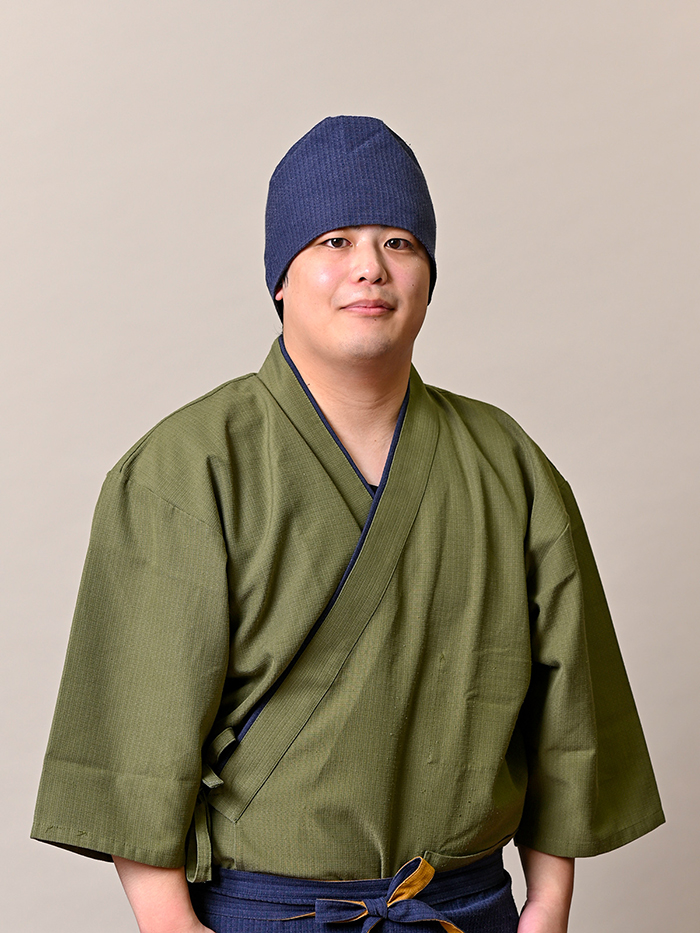 北のアトリエ 千歳第一工場 長谷川 翔 Syou Hasegawa