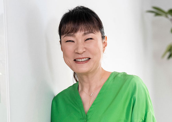 「元気になった今、毎日が楽しい！」更年期障害を乗り越えた久保田磨希さんの経験談